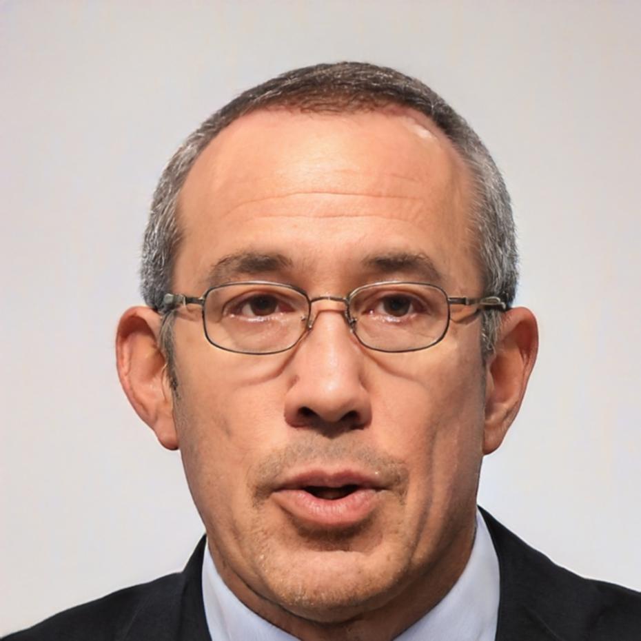 Miguel Santos, empresário português