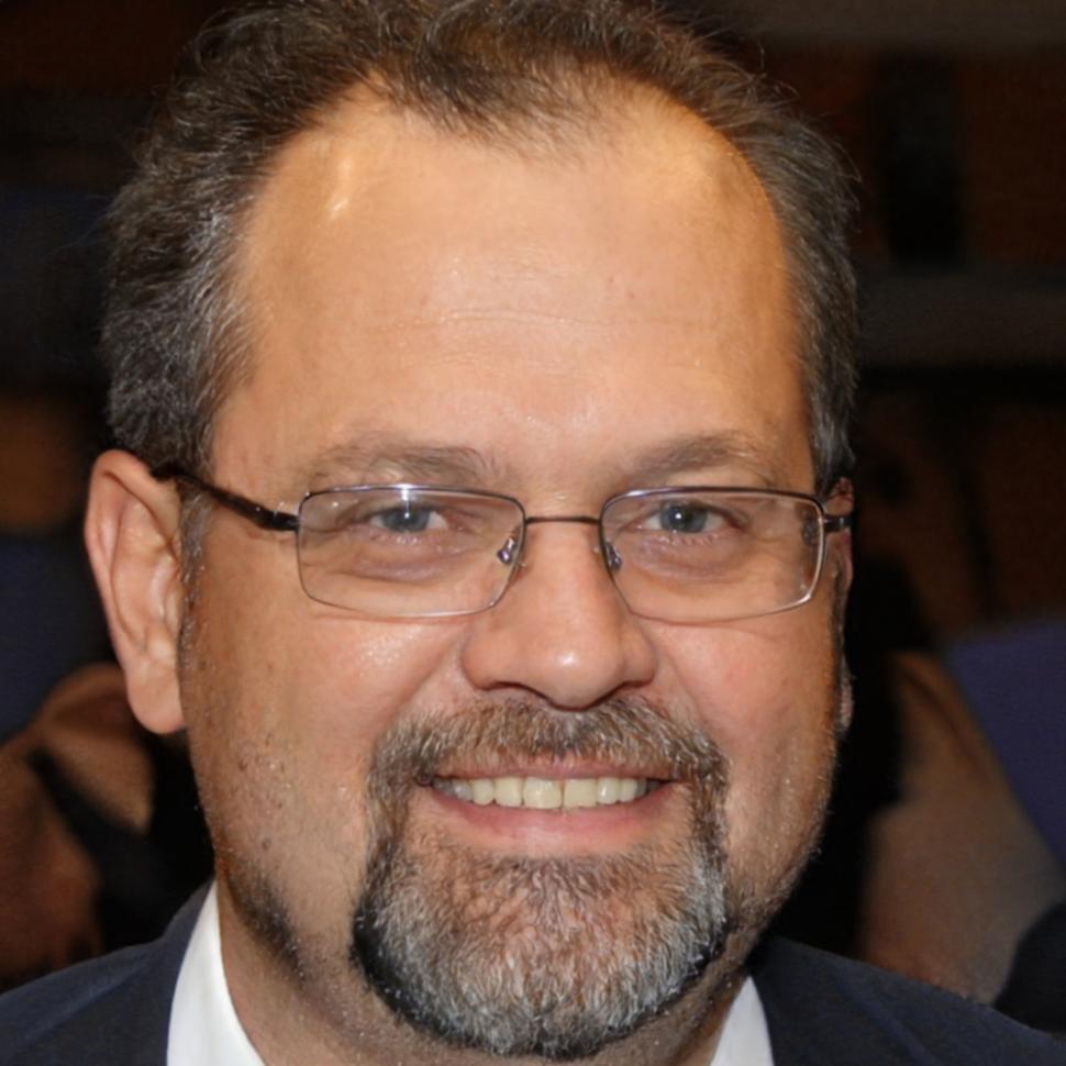 Miguel Santos, especialista em tecnologia educativa